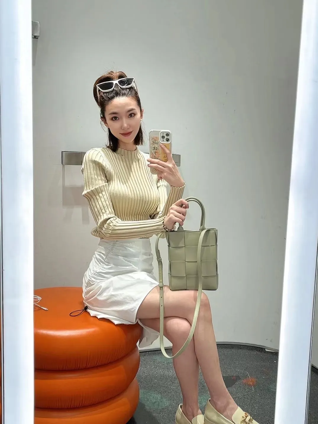 A must-buy new color